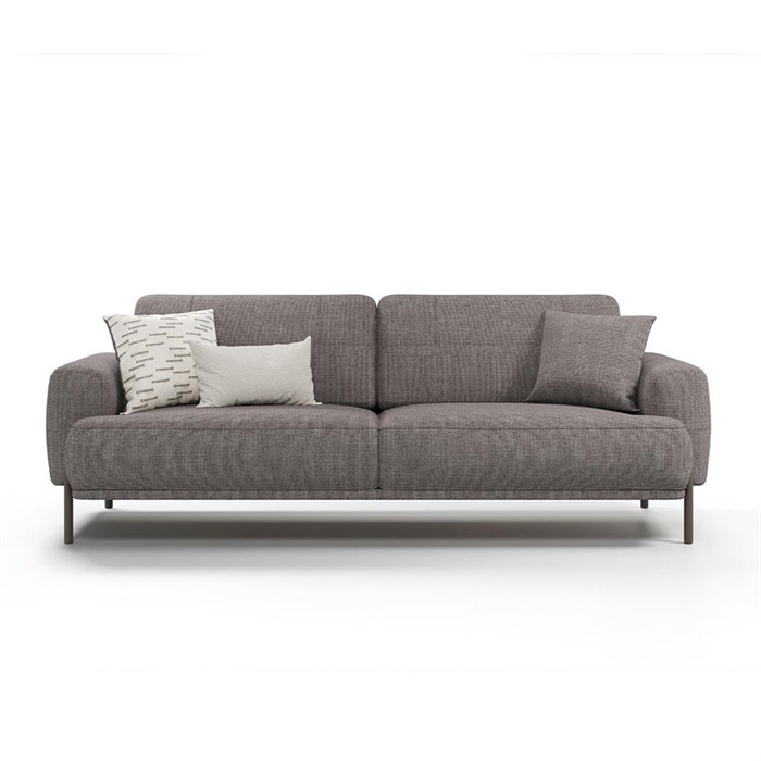 Диван кровать двухместный ENZA HOME Коллекция VARENA (ВАРЕНА) арт. EH70655 EH70655