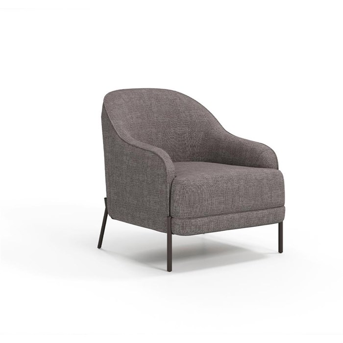 Кресло ENZA HOME Коллекция VARENA (ВАРЕНА) арт. EH70677 EH70677