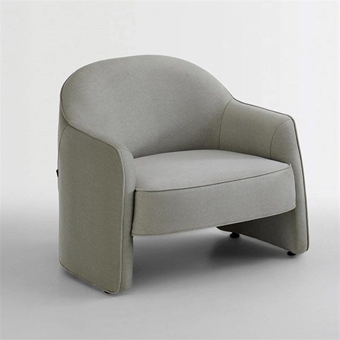 Кресло ENZA HOME Коллекция MILO (МИЛО) арт. EH70271 EH70271