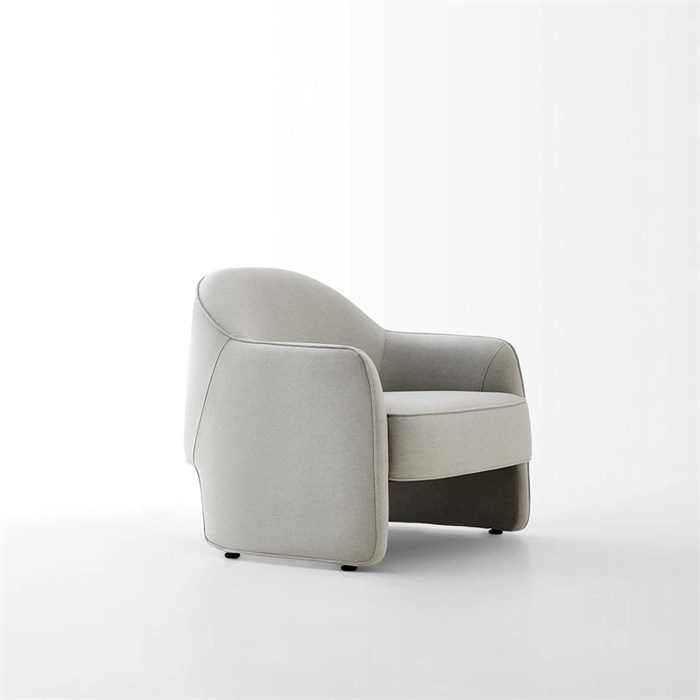 Кресло ENZA HOME Коллекция MILO (МИЛО) арт. EH70270 EH70270