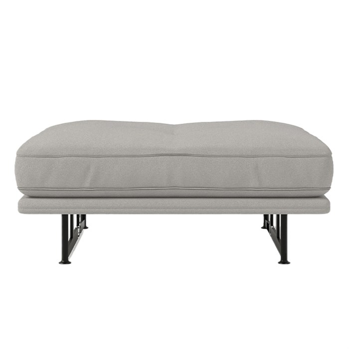 Пуф квадратный ENZA HOME Коллекция DAKAR (ДАКАР) арт. EH72389 EH72389