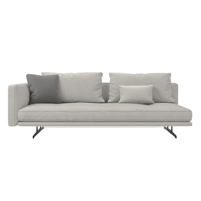 3 местный прямой правый ENZA HOME Коллекция DAKAR (ДАКАР) арт. EH72393 EH72393