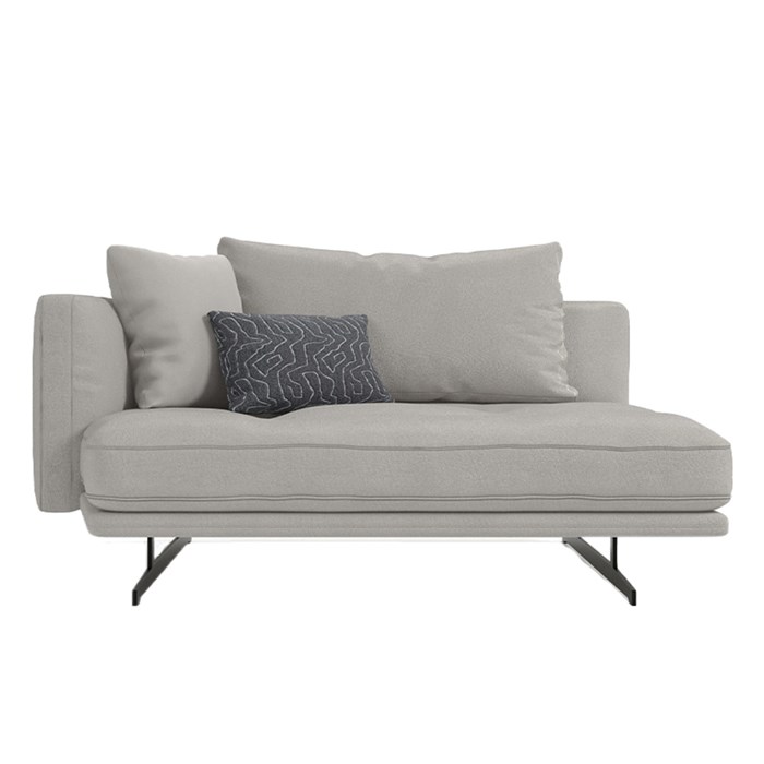 Лаунж широкий правый ENZA HOME Коллекция DAKAR (ДАКАР) арт. EH72414 EH72414