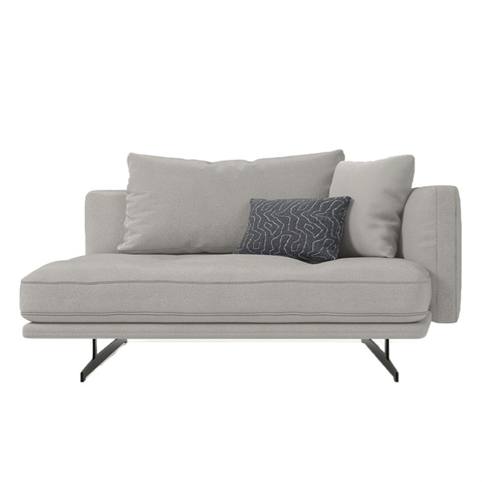 Лаунж широкий левый ENZA HOME Коллекция DAKAR (ДАКАР) арт. EH72418 EH72418