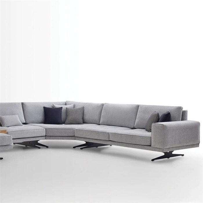 3 местный модуль левый ENZA HOME Коллекция BOLD (БОЛД) арт. EH71076 EH71076