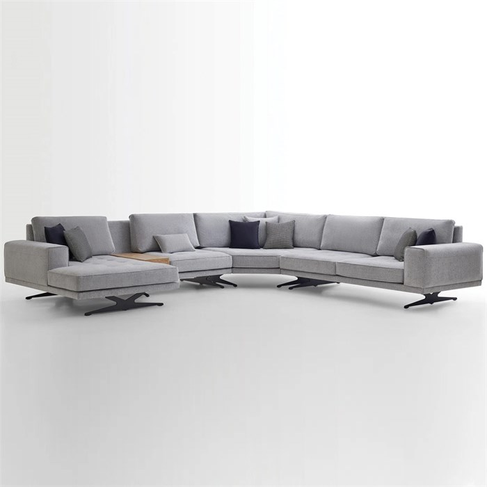 Пуф ENZA HOME Коллекция BOLD (БОЛД) арт. EH71189 EH71189