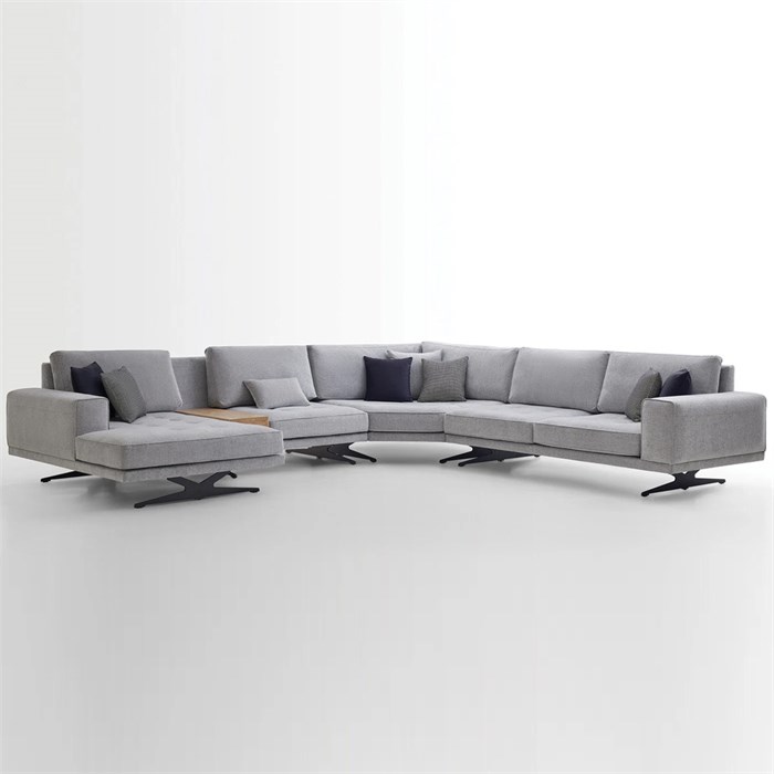 1 местный без подлокотника ENZA HOME Коллекция BOLD (БОЛД) арт. EH71228 EH71228