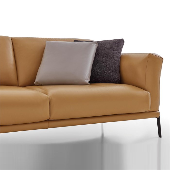 Диван трехместный ENZA HOME Коллекция EMOTICON (ЭМОУШН) арт. EH71886 EH71886