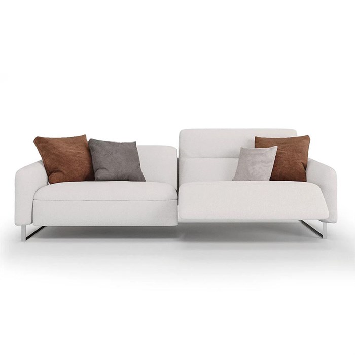 Подъемный с левым подлокотников 100 ENZA HOME Коллекция JEREZ (ДЖЕРЕЗ) арт. EH70160 EH70160