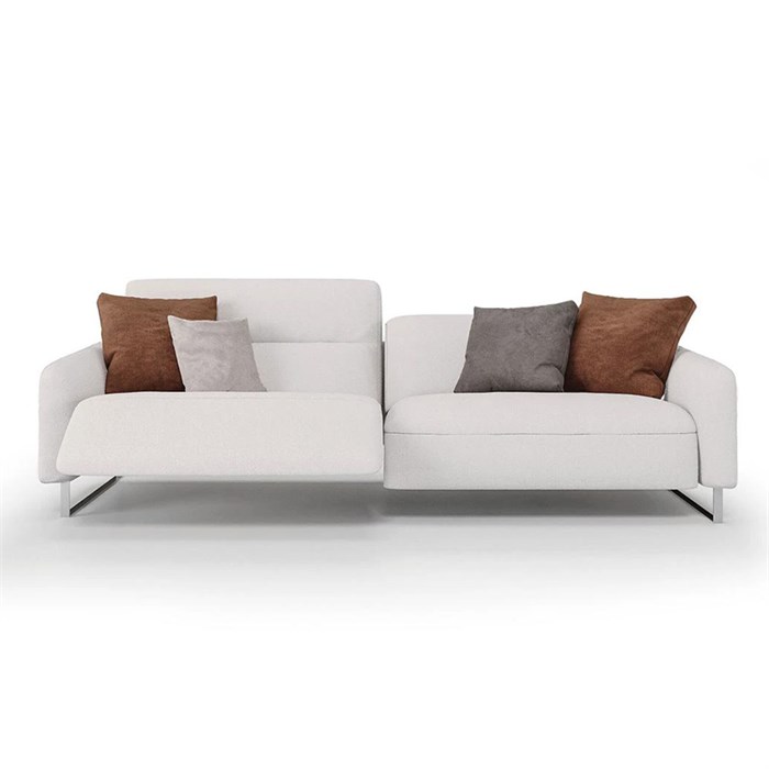 Подъемный с правым подлокотников 100 ENZA HOME Коллекция JEREZ (ДЖЕРЕЗ) арт. EH70202 EH70202