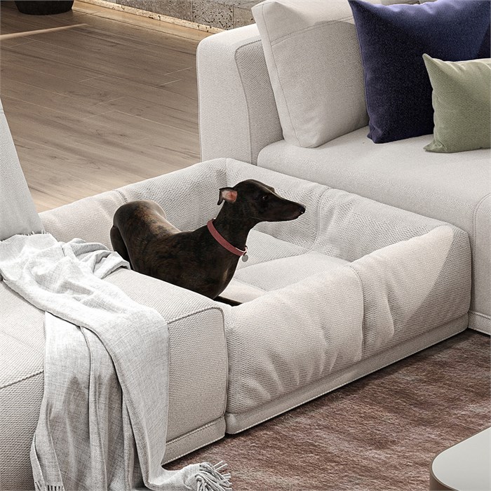 Модуль для животных ENZA HOME Коллекция MESTA (МЕСТА) арт. EH71817 EH71817