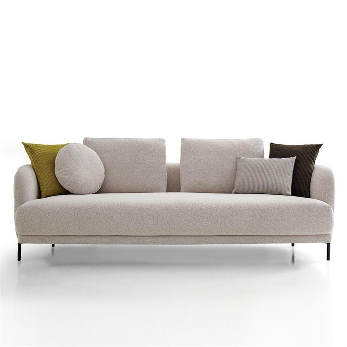 Диван двухместный ENZA HOME Коллекция SEOUL (СЕУЛ) арт. EH71496 EH71496