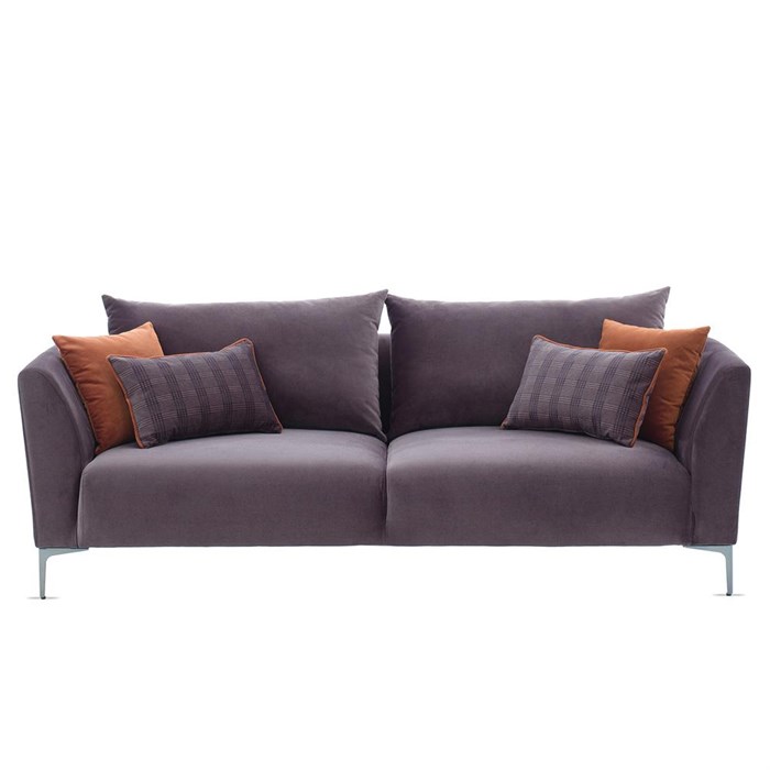 Диван трехместный ENZA HOME Коллекция MAYFAIR (МЭЙФЭЙР) арт. EH73332 EH73332