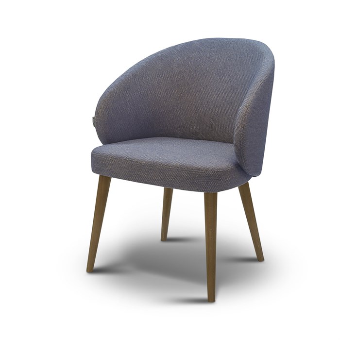 Полукресло MBINTERIORS ALONE MB020101 MB020101