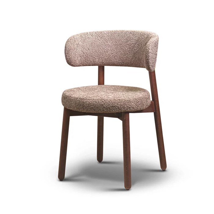 Полукресло MBINTERIORS CHLOE MB020109 MB020109