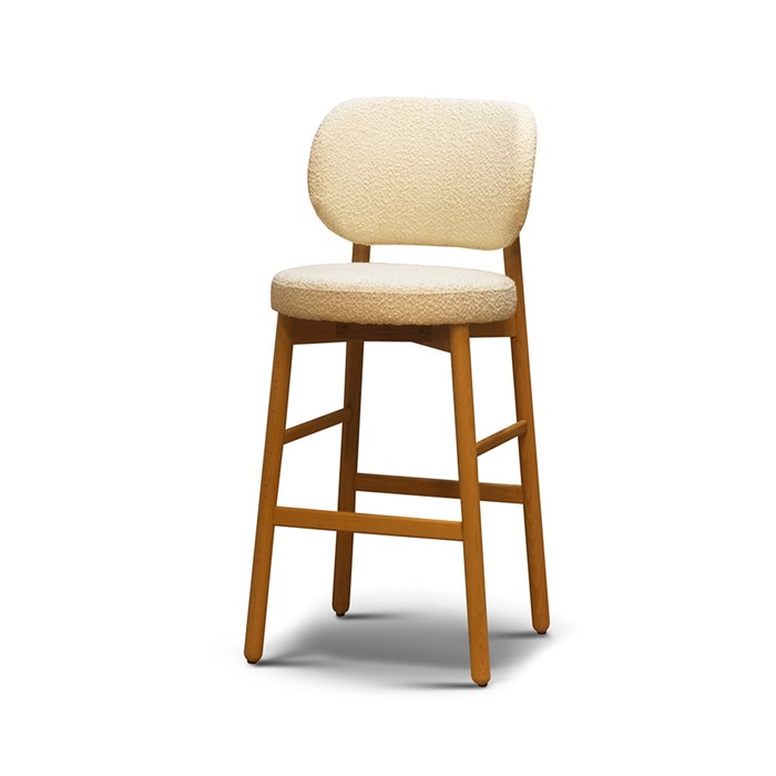 Стул барный MBINTERIORS CHLOE MB020110 MB020110