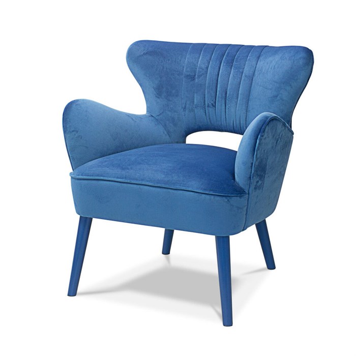 Кресло MBINTERIORS KOKO MB020128 MB020128