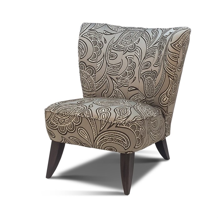 Кресло (съемный чехол) MBINTERIORS CANDY MB020112 MB020112