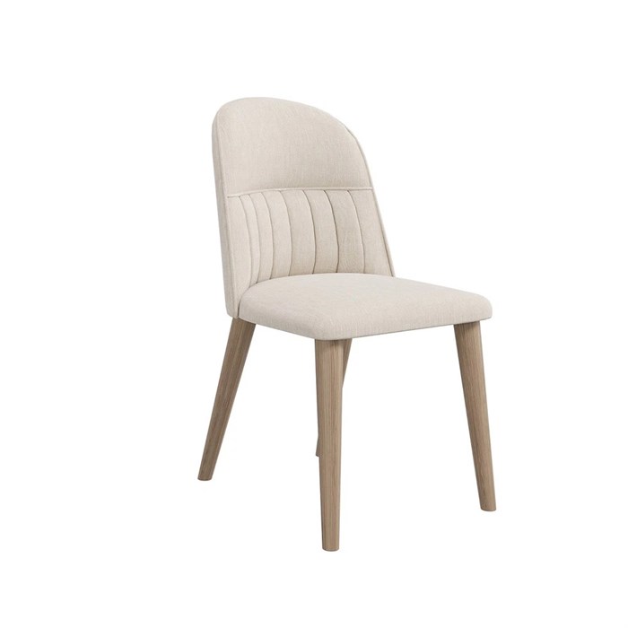 Стул стеганый ENZA HOME Коллекция PALOMA (ПАЛОМА) арт. EH72602 EH72602