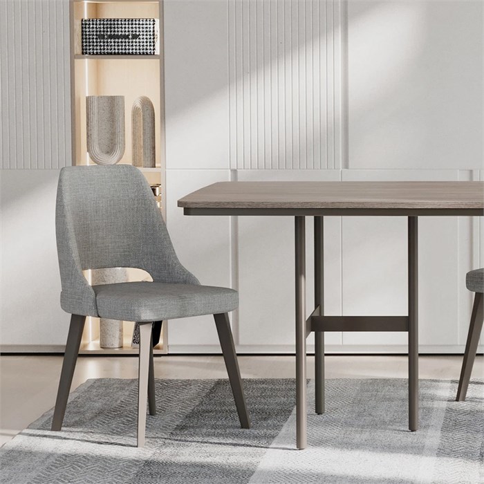 Стул ENZA HOME Коллекция VARENA (ВАРЕНА) арт. EH72674 EH72674