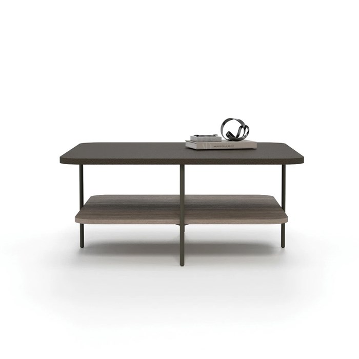 Стол журнальный большой ENZA HOME Коллекция VARENA (ВАРЕНА) арт. EH73722 EH73722