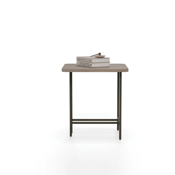 Стол приставной ENZA HOME Коллекция VARENA (ВАРЕНА) арт. EH73723 EH73723