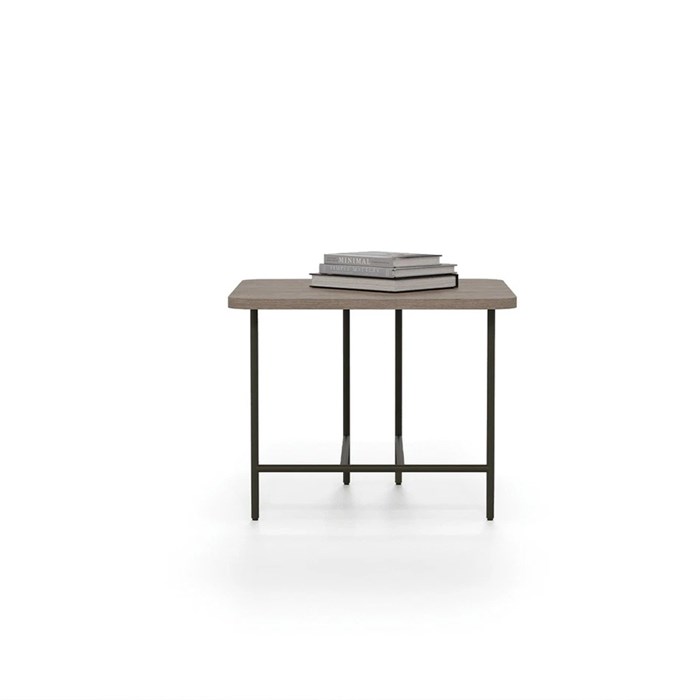 Стол журнальный ENZA HOME Коллекция VARENA (ВАРЕНА) арт. EH73724 EH73724