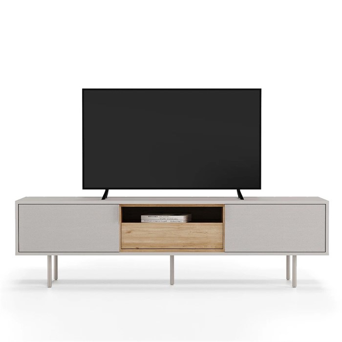 ТВ тумба на ножках ENZA HOME Коллекция CANTE (КАНТЭ) арт. EH73725 EH73725