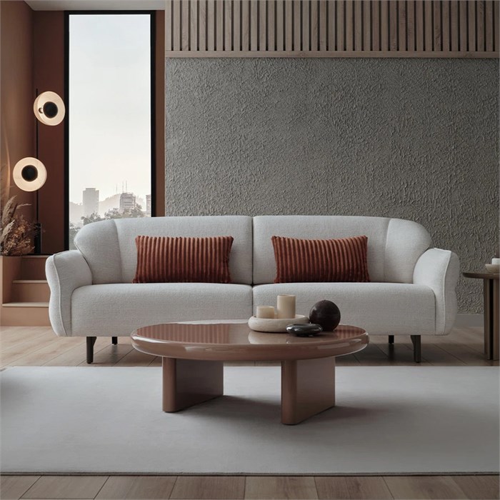 Диван кровать трехместный ENZA HOME Коллекция HERA (ГЕРА) арт. EH73822 EH73822