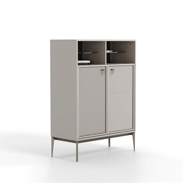 ТВ модуль боковой ENZA HOME Коллекция HERA (ГЕРА) арт. EH73911 EH73911