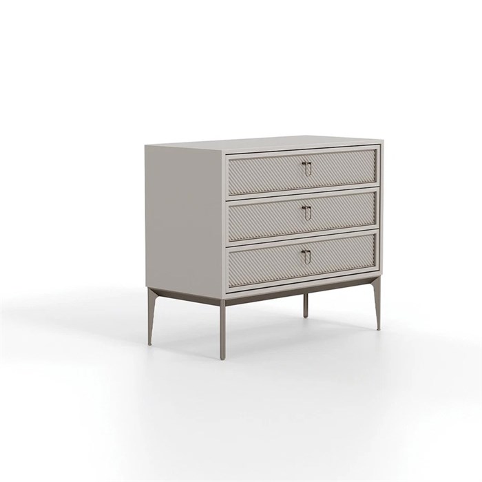 Комод ENZA HOME Коллекция HERA (ГЕРА) арт. EH73882 EH73882