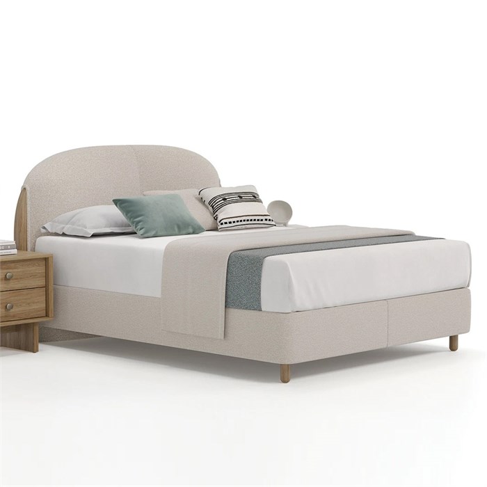 Основание с ящиком 160x200 ENZA HOME Коллекция PERGE (ПЕРГЕ) арт. EH73890 EH73890