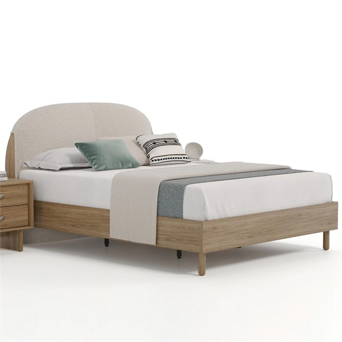 Основание без ящика 160x200 ENZA HOME Коллекция PERGE (ПЕРГЕ) арт. EH73892 EH73892