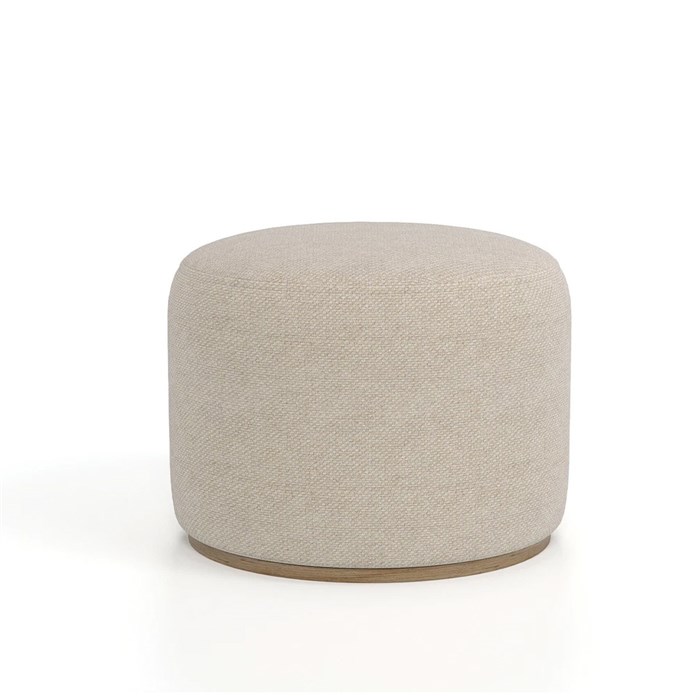Пуф ENZA HOME Коллекция PERGE (ПЕРГЕ) арт. EH73921 EH73921