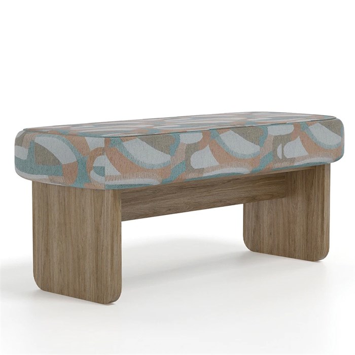 Скамья ENZA HOME Коллекция PERGE (ПЕРГЕ) арт. EH73898 EH73898