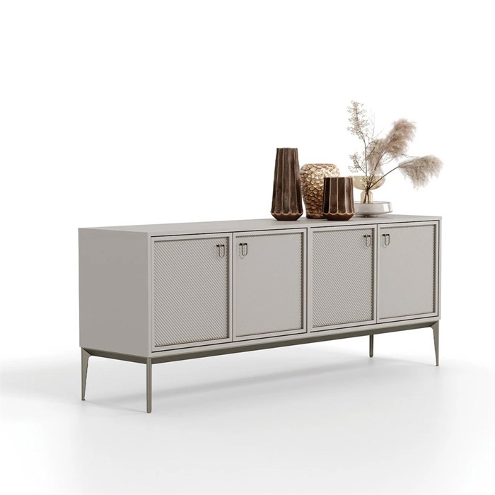 Сервант ENZA HOME Коллекция HERA (ГЕРА) арт. EH73899 EH73899