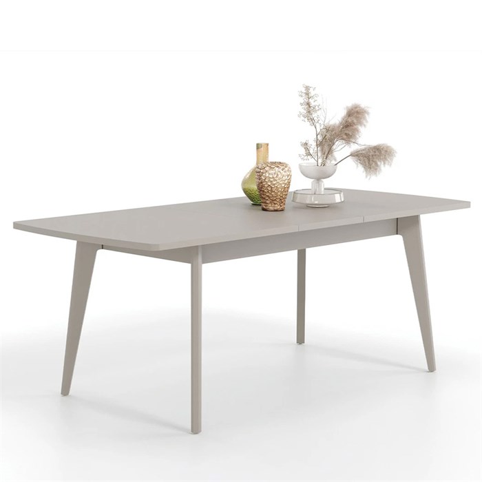 Стол обеденный раздвижной ENZA HOME Коллекция HERA (ГЕРА) арт. EH73901 EH73901