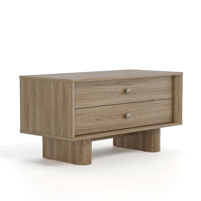 Тумба под ТВ 110 см ENZA HOME Коллекция PERGE (ПЕРГЕ) арт. EH73915 EH73915