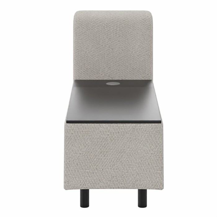 Модуль кофейного столика ENZA HOME Коллекция PARMA (ПАРМА) арт. EH72530 EH72530