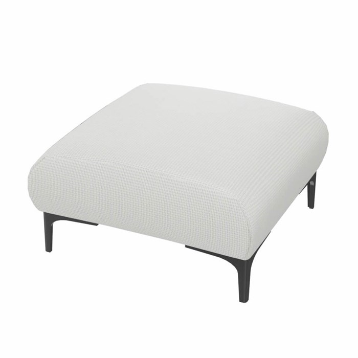 Модуль дивана пуф ENZA HOME Коллекция MAYFAIR (МЭЙФЭЙР) арт. EH55845 EH55845