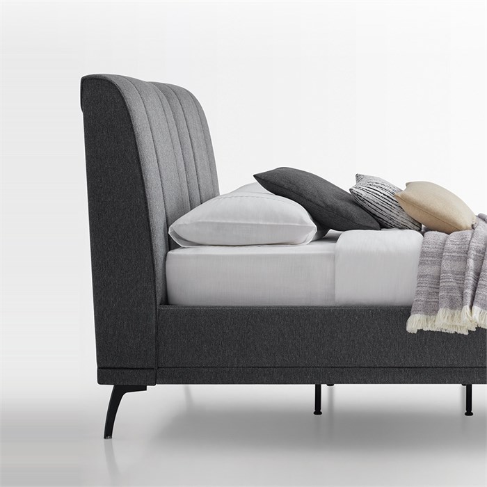 Изголовье 180 ENZA HOME Коллекция BLACK ICE (БЛЭК АЙС) арт. EH73374 EH73374