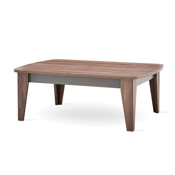 Стол журнальный большой ENZA HOME Коллекция CORDELL (КОРДЕЛЛ) арт. EH65525 EH65525