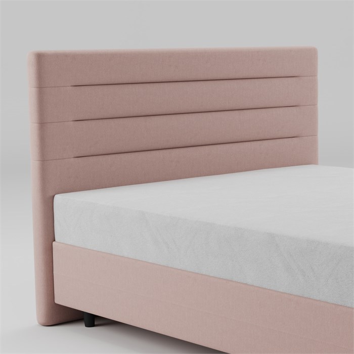 Изголовье 90 ENZA HOME Коллекция SUPREME PEDIC (СУПРИМ ПЕДИК) арт. EH63987 EH63987