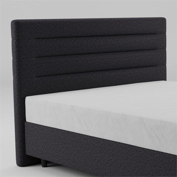 Изголовье 100 ENZA HOME Коллекция SUPREME PEDIC (СУПРИМ ПЕДИК) арт. EH64058 EH64058