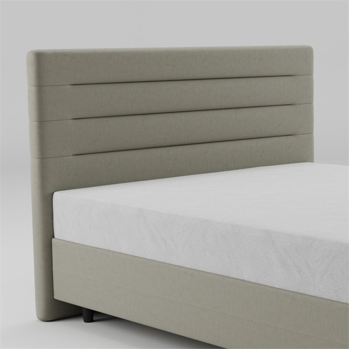 Изголовье 140 ENZA HOME Коллекция SUPREME PEDIC (СУПРИМ ПЕДИК) арт. EH64099 EH64099