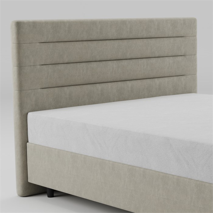 Изголовье 140 ENZA HOME Коллекция SUPREME PEDIC (СУПРИМ ПЕДИК) арт. EH64126 EH64126
