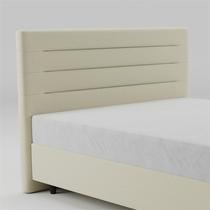 Изголовье 150 ENZA HOME Коллекция SUPREME PEDIC (СУПРИМ ПЕДИК) арт. EH64136 EH64136