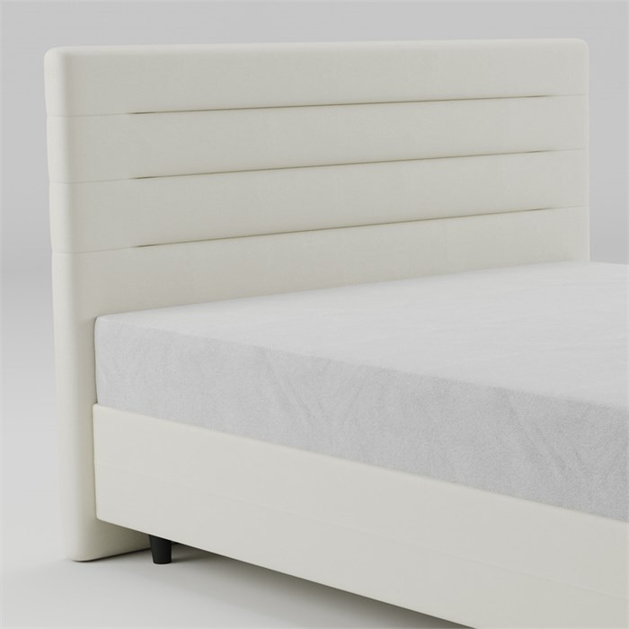 Изголовье 160 ENZA HOME Коллекция SUPREME PEDIC (СУПРИМ ПЕДИК) арт. EH64185 EH64185