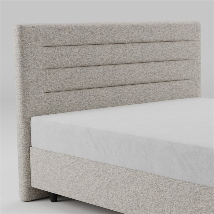 Изголовье 200 ENZA HOME Коллекция SUPREME PEDIC (СУПРИМ ПЕДИК) арт. EH64284 EH64284