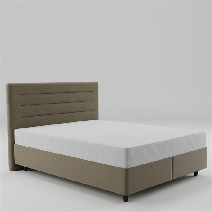 Основание кровати 90x200 ENZA HOME Коллекция SUPREME PEDIC (СУПРИМ ПЕДИК) арт. EH63641 EH63641
